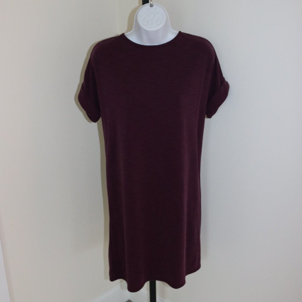 Francesca's Dress